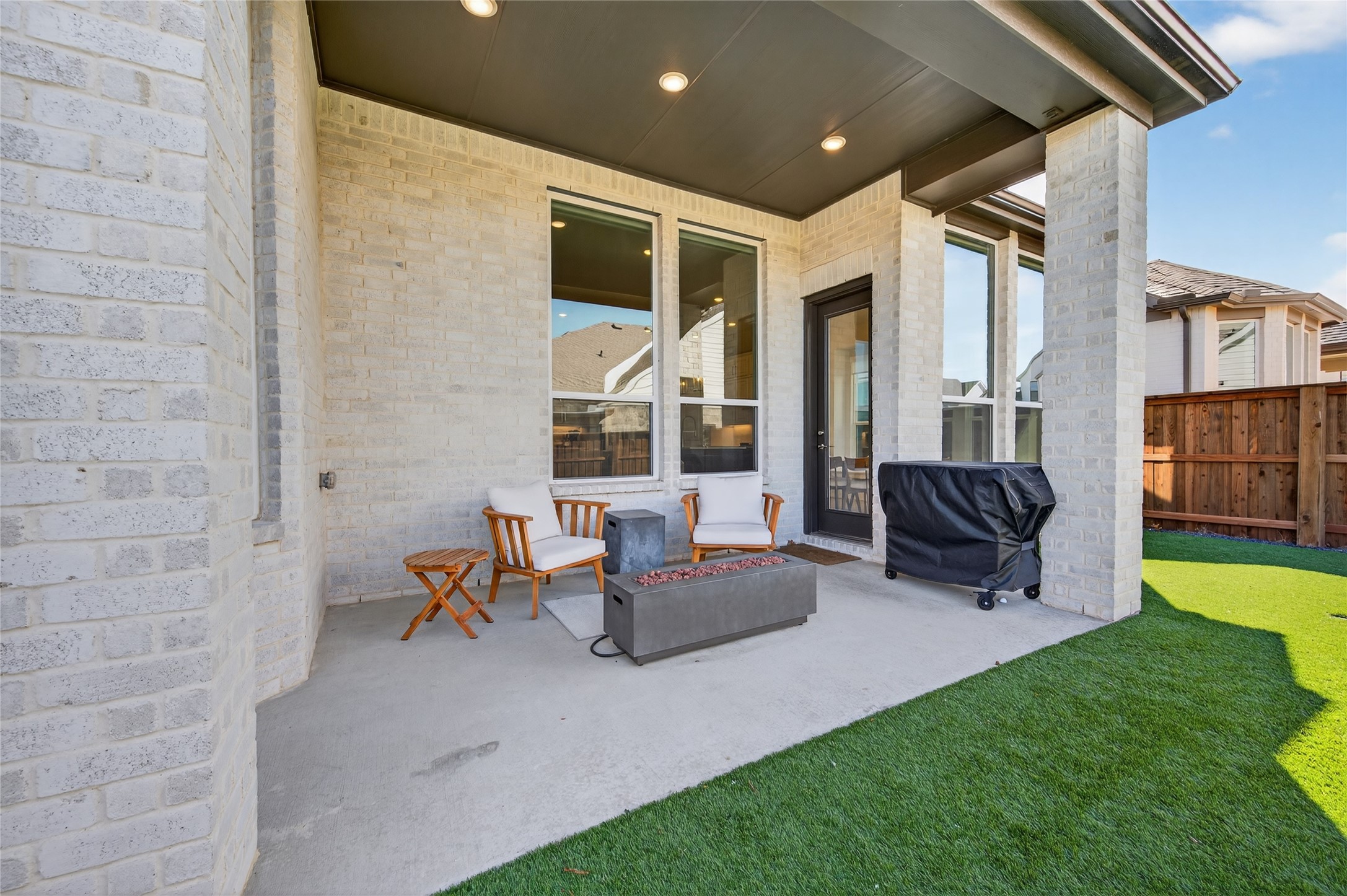 1908 Tolleson Drive Fort Worth TX 76008