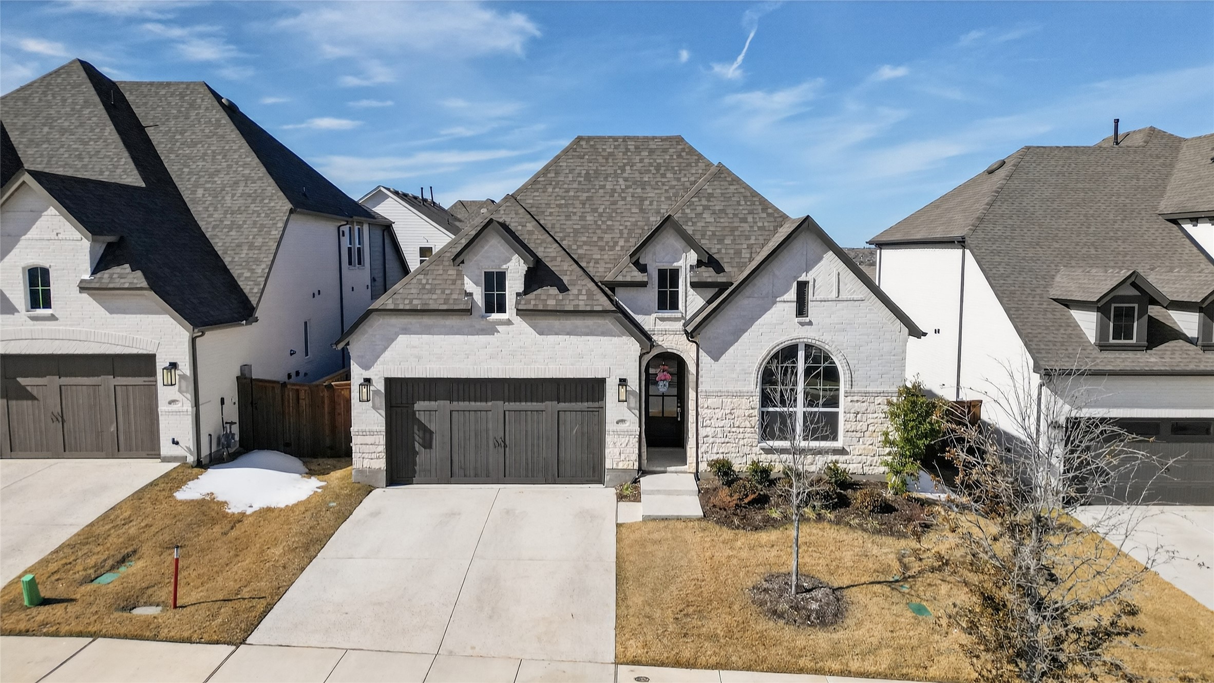 1908 Tolleson Drive Fort Worth TX 76008
