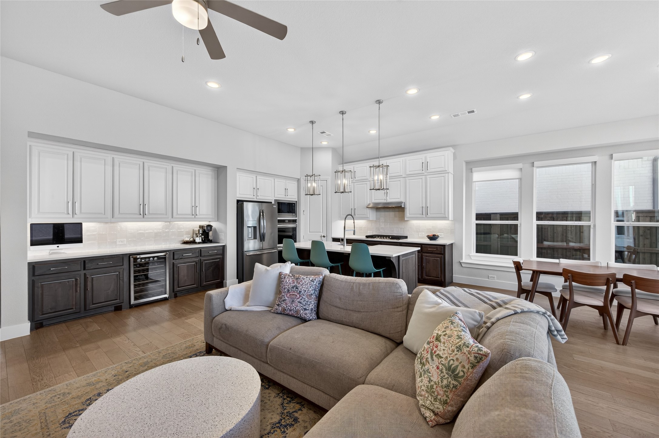 1908 Tolleson Drive Fort Worth TX 76008