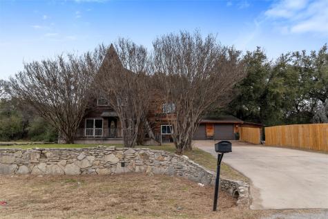 613 Mustang Trail Granbury TX 76049