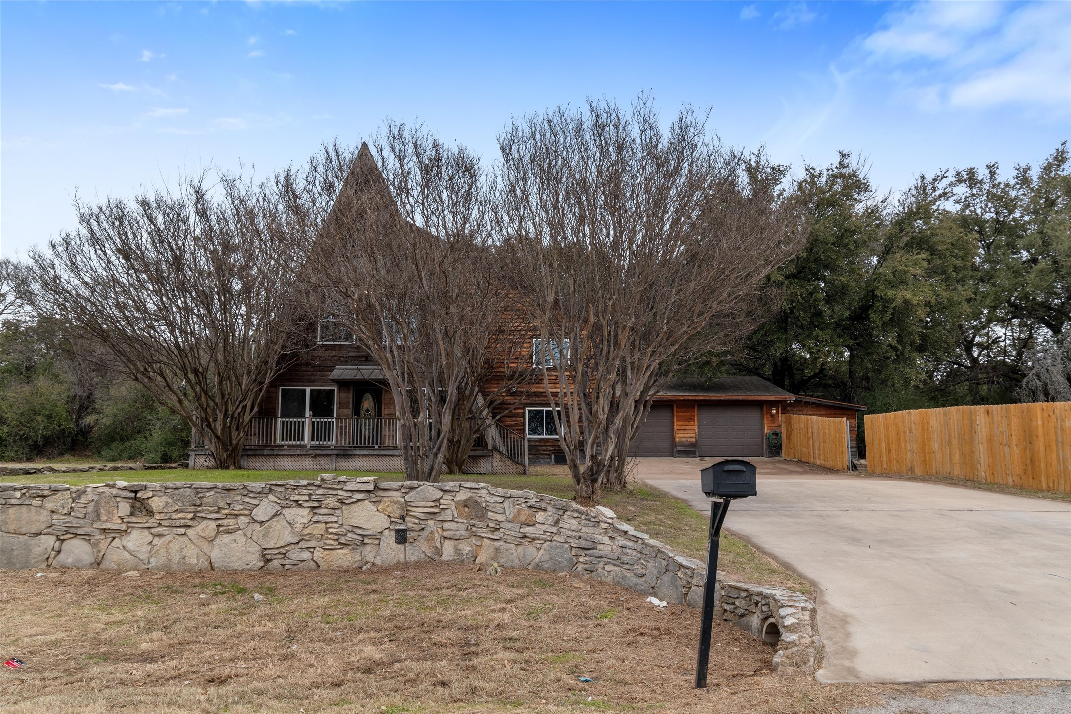 613 Mustang Trail Granbury TX 76049