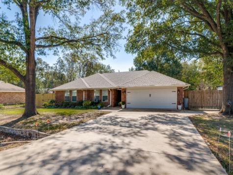 1208 Highland Drive Quitman TX 75783