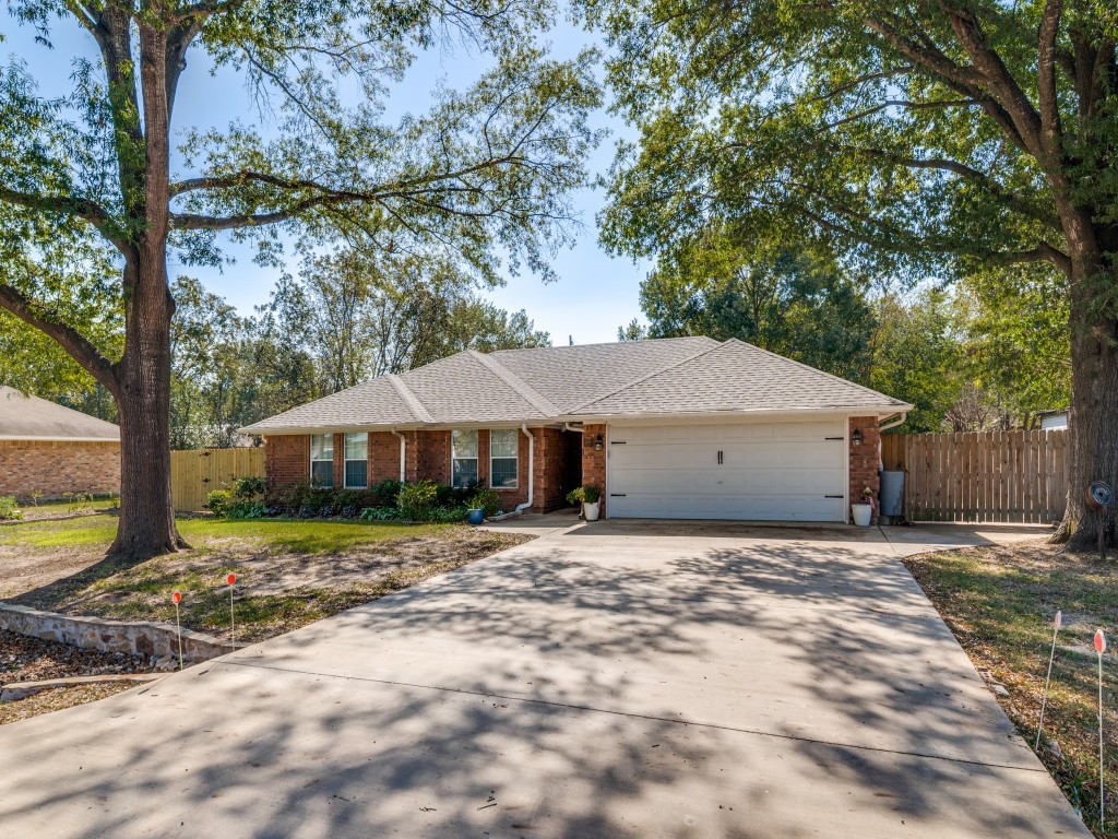 1208 Highland Drive Quitman TX 75783