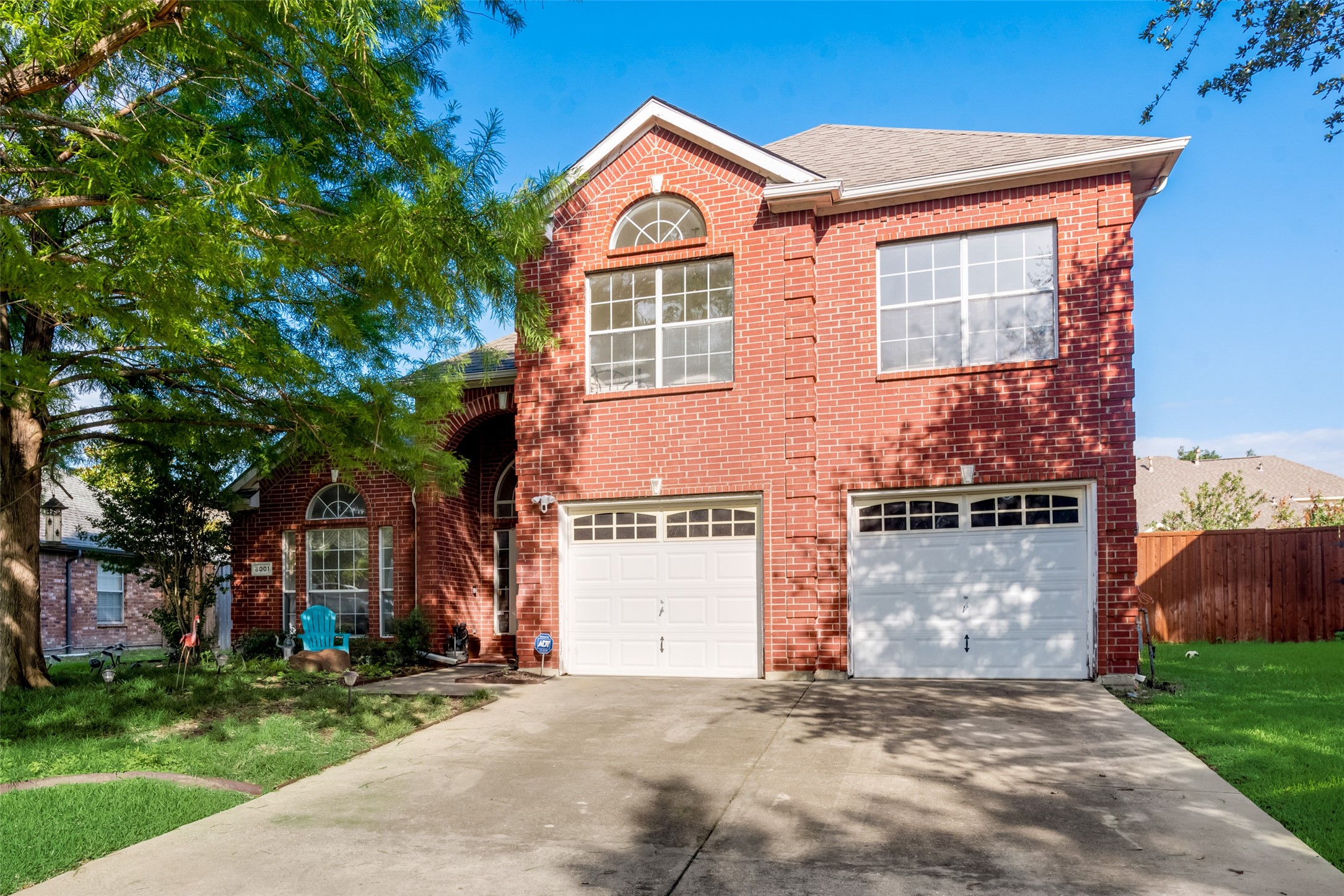 8001 Stonehaven Lane Rowlett TX 75089