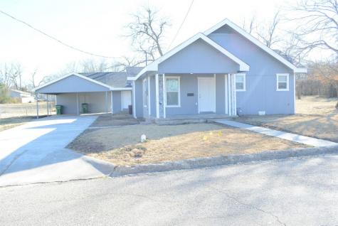 3609 Mcdougal Street Greenville TX 75401
