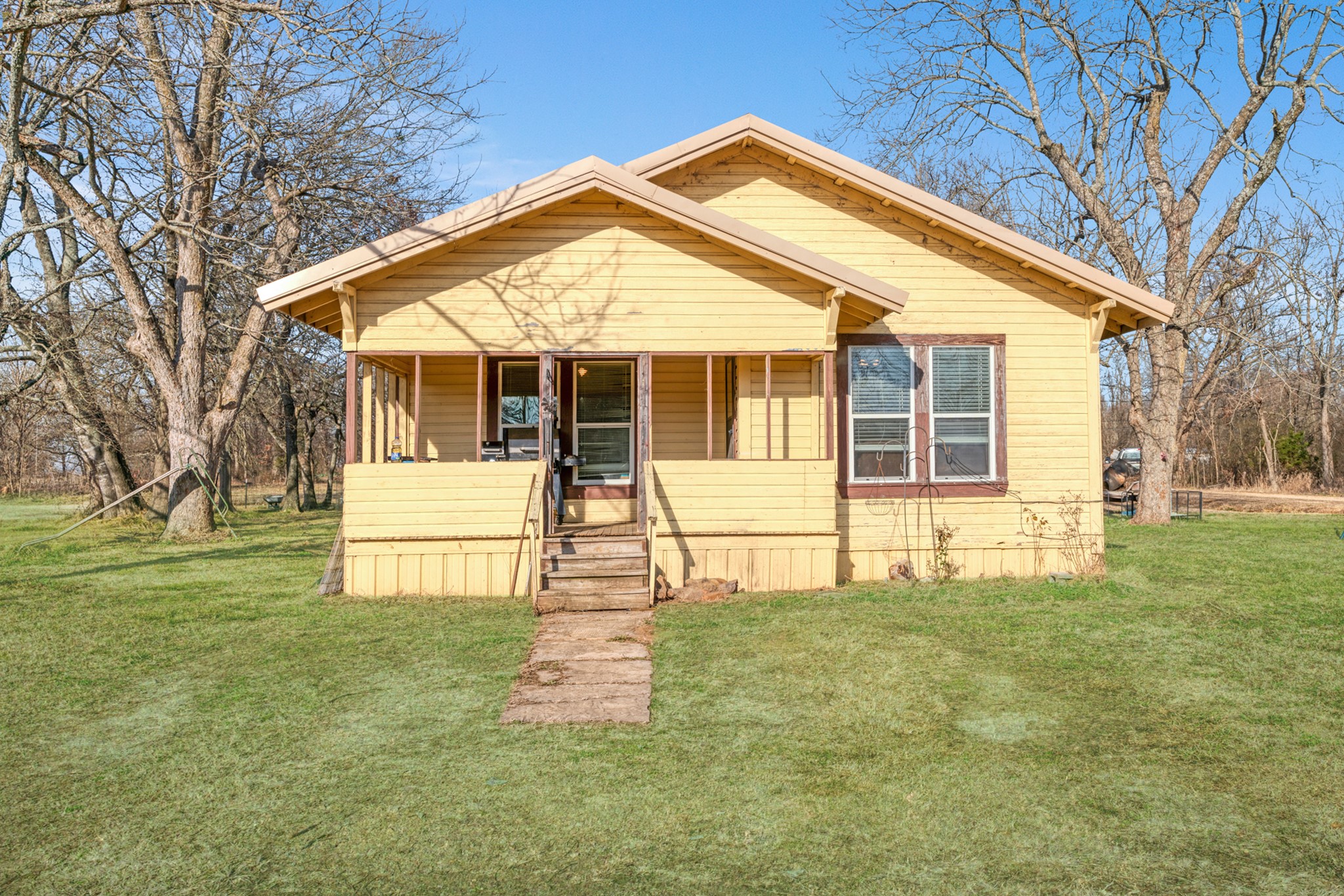 5366 Farm Road 2573 Clarksville TX 75426