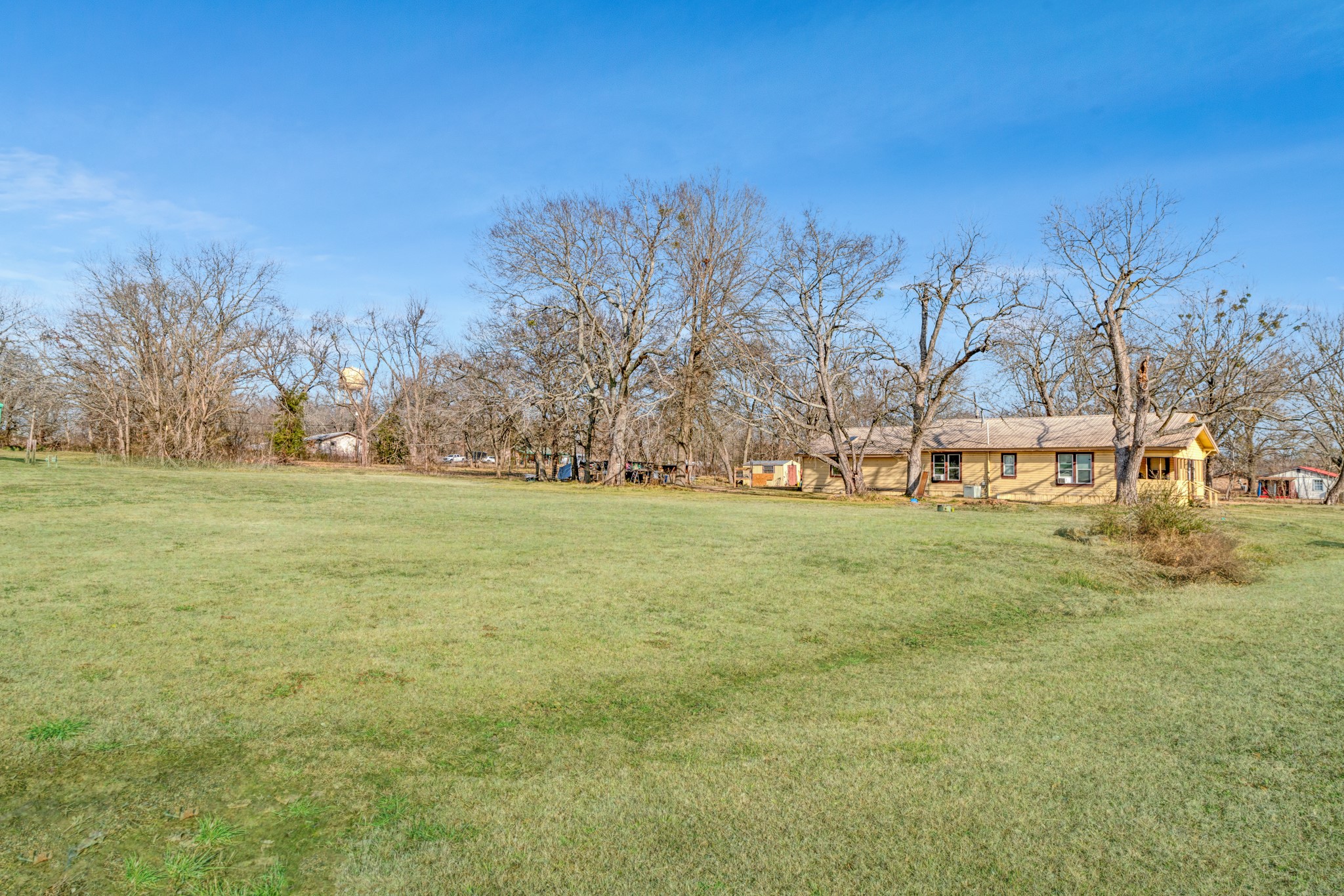 5366 Farm Road 2573 Clarksville TX 75426