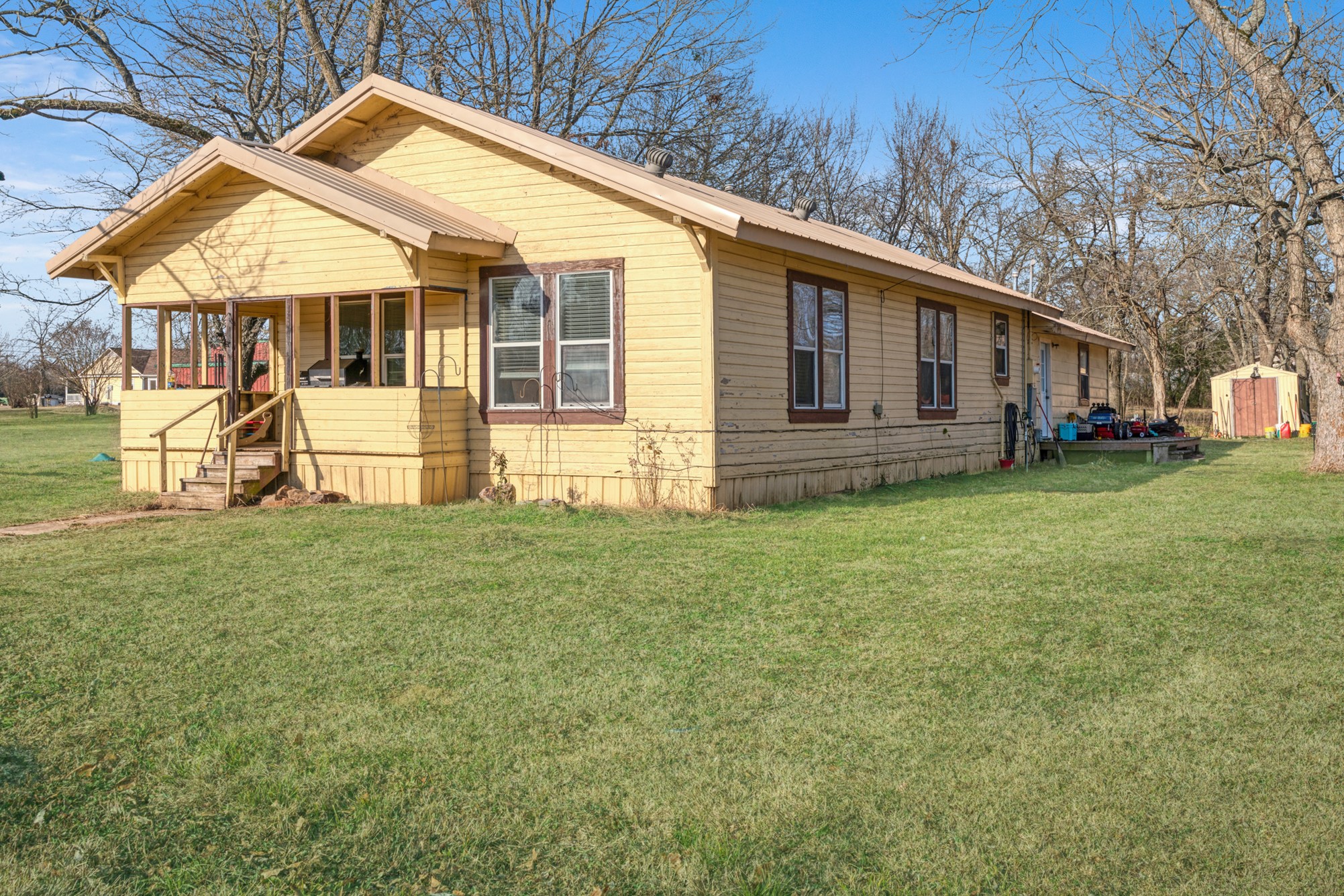 5366 Farm Road 2573 Clarksville TX 75426