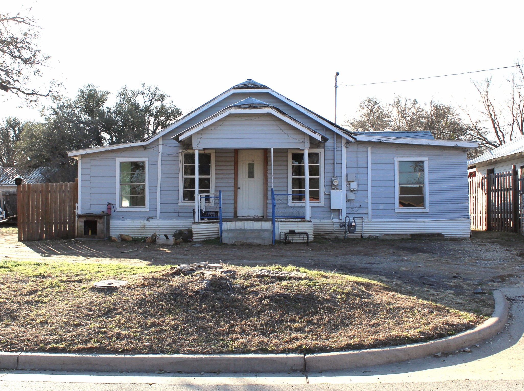 1130 W Hyman Street Stephenville TX 76401