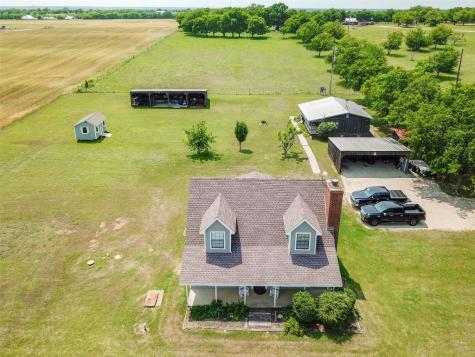 13101 Cashs Mill Road Sanger TX 76266