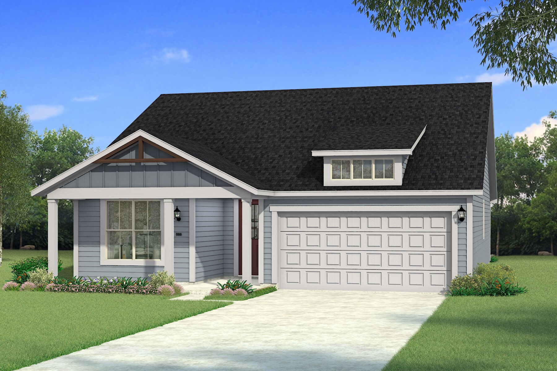 605 Marcus Lane Crowley TX 76036