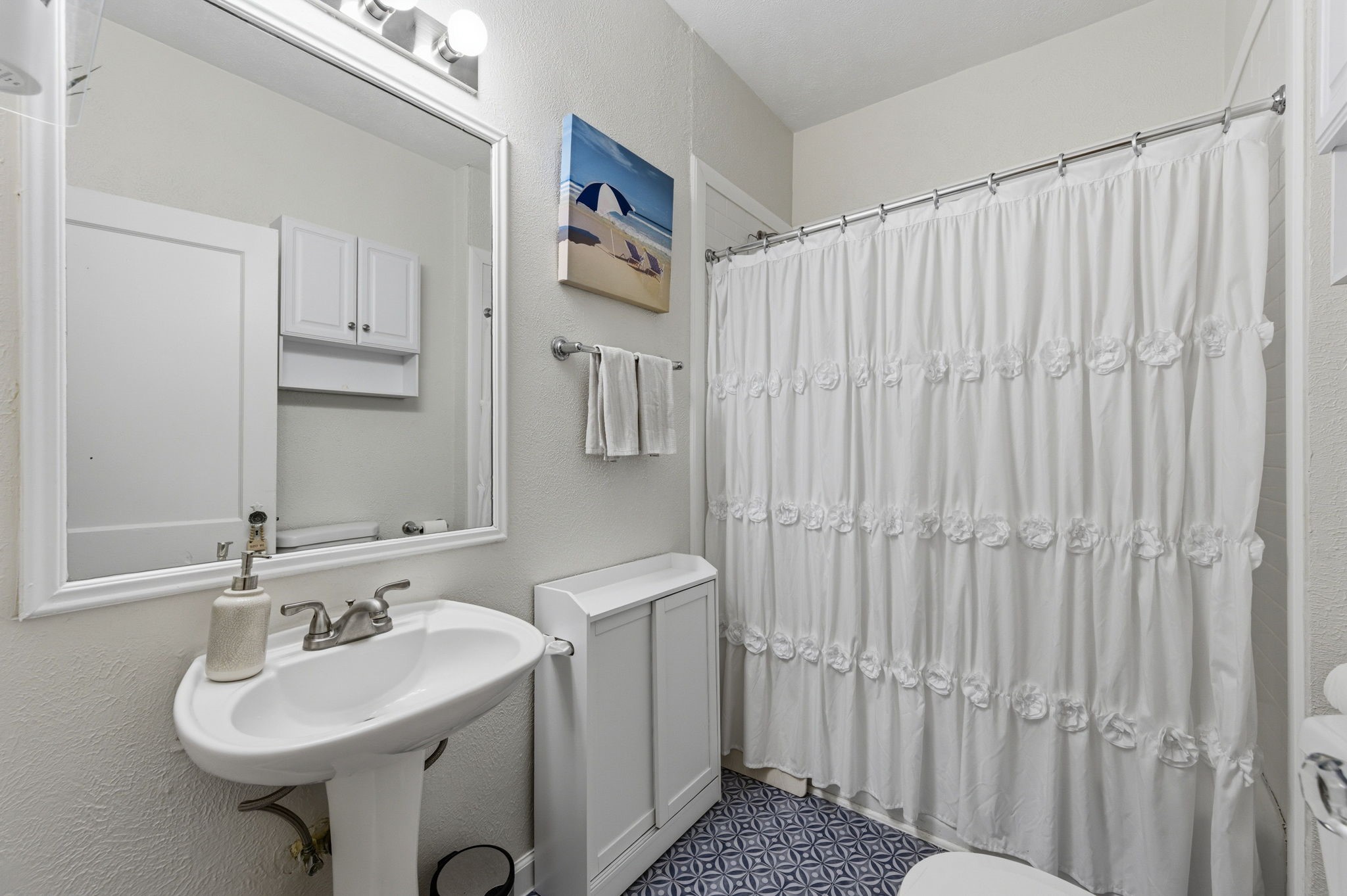 5802 Richmond Avenue Dallas TX 75206