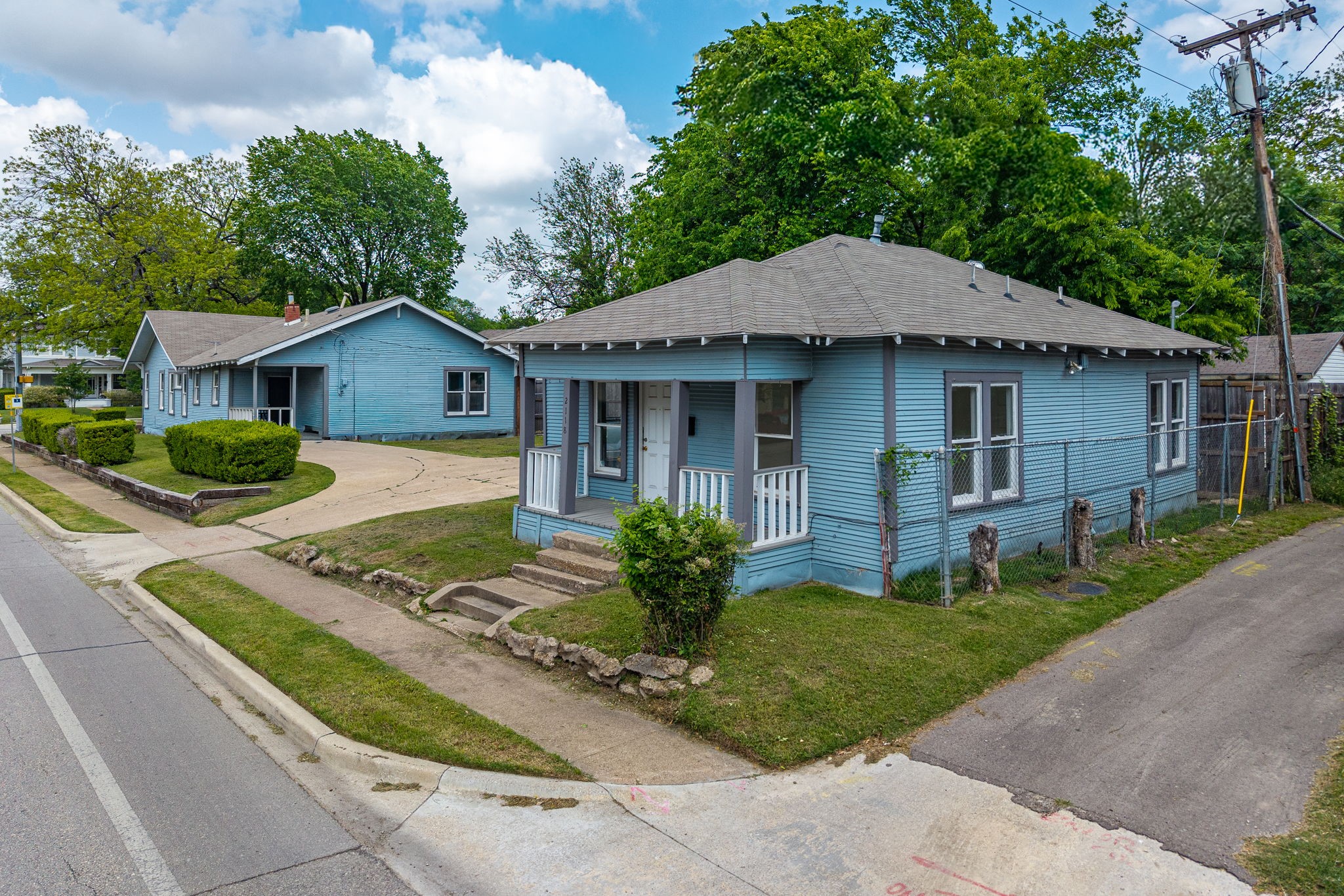 5802 Richmond Avenue Dallas TX 75206