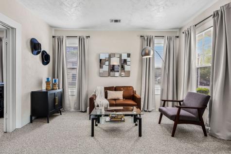 5802 Richmond Avenue Dallas TX 75206