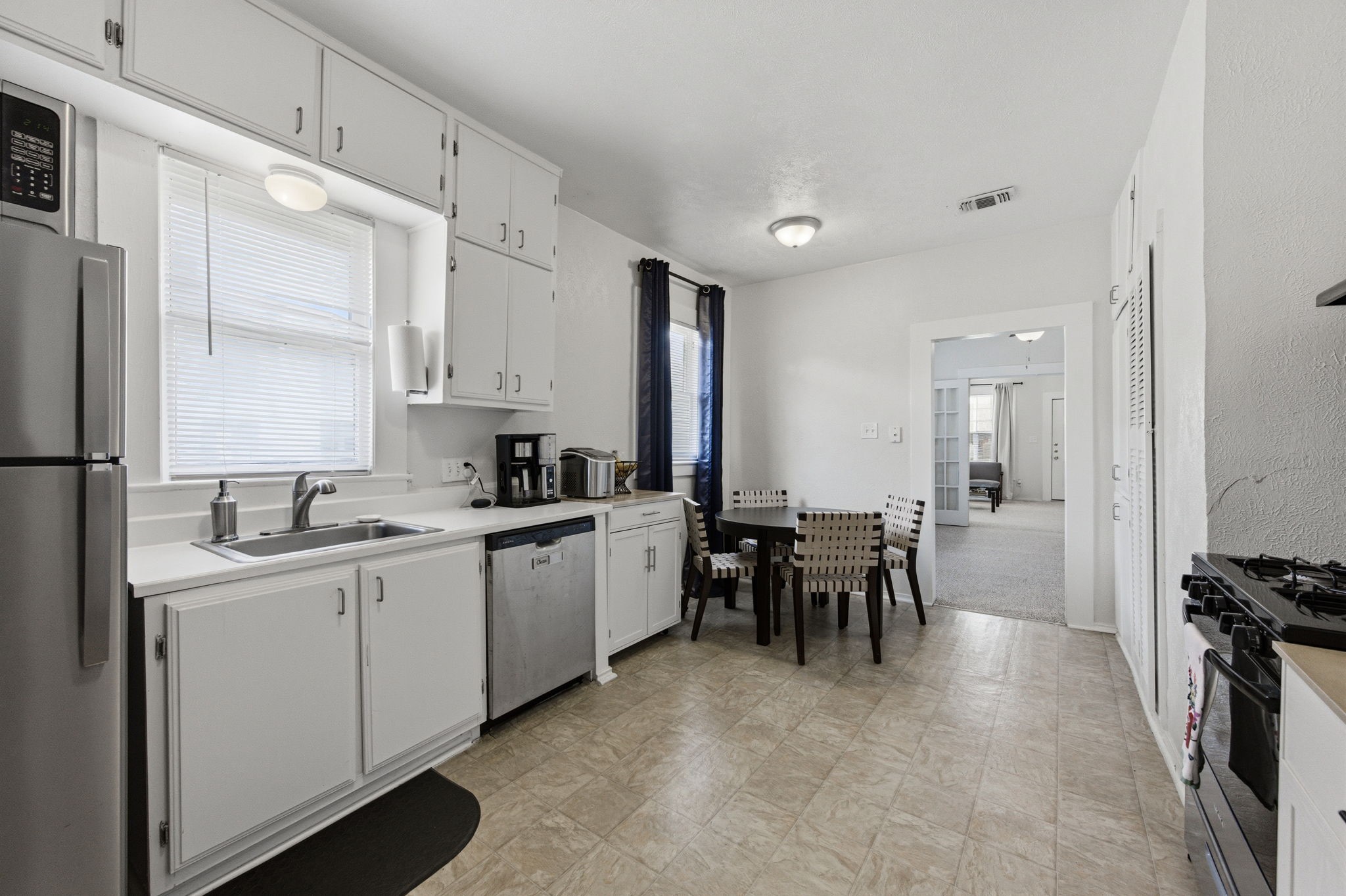 5802 Richmond Avenue Dallas TX 75206