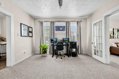 5802 Richmond Avenue Dallas TX 75206