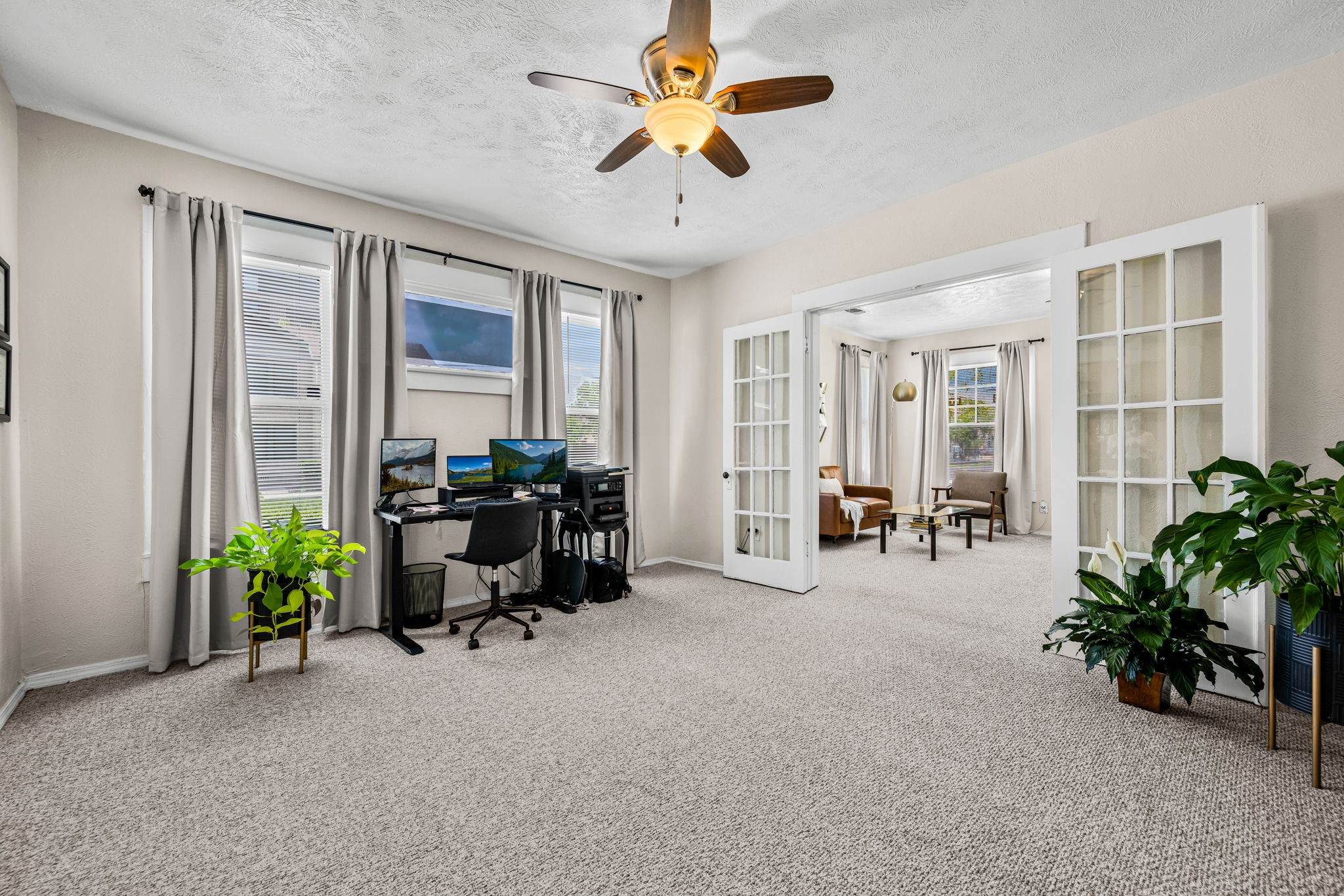 5802 Richmond Avenue Dallas TX 75206