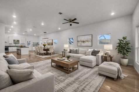2514 Austin Court Granbury TX 76048