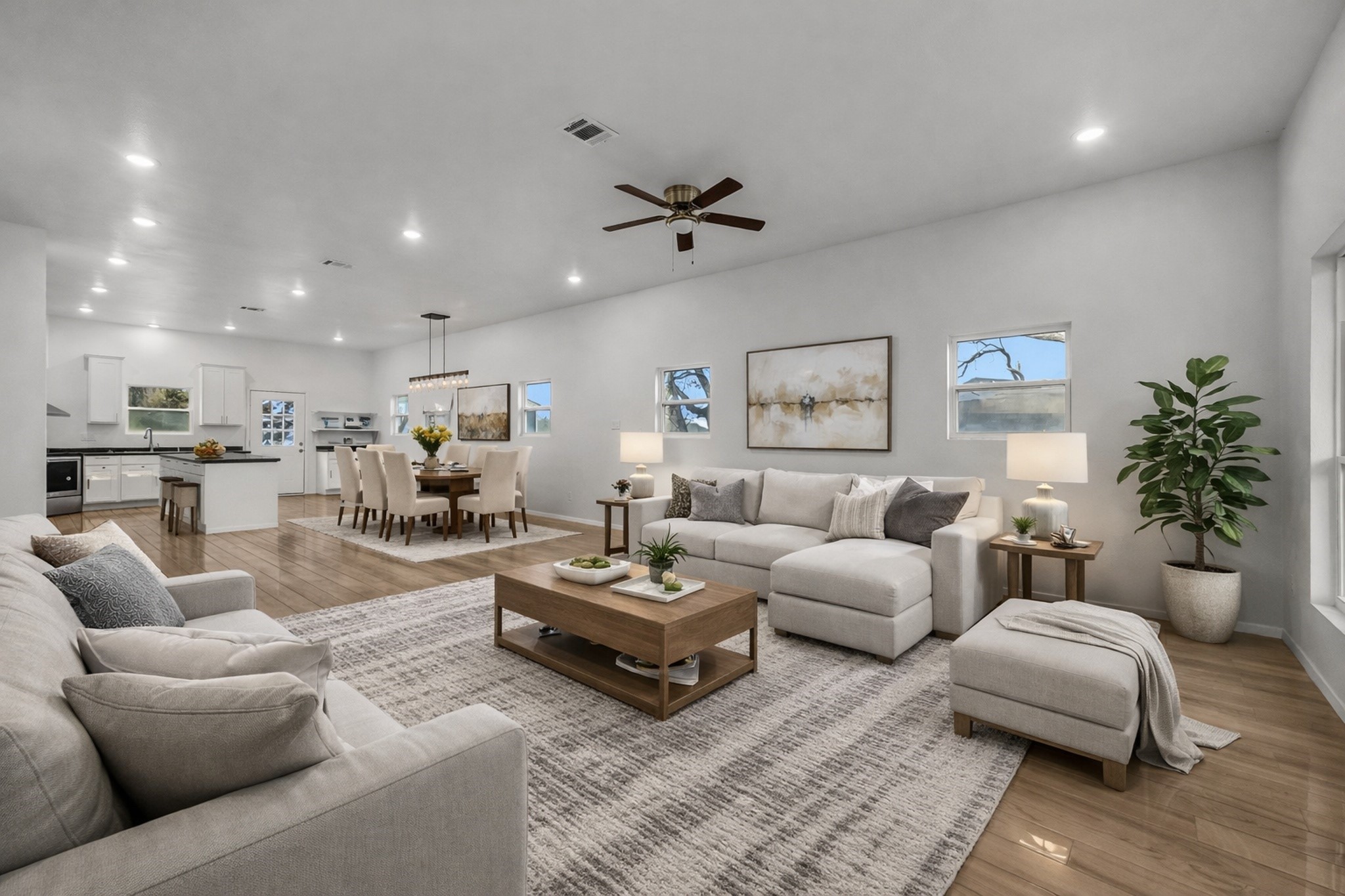 2514 Austin Court Granbury TX 76048