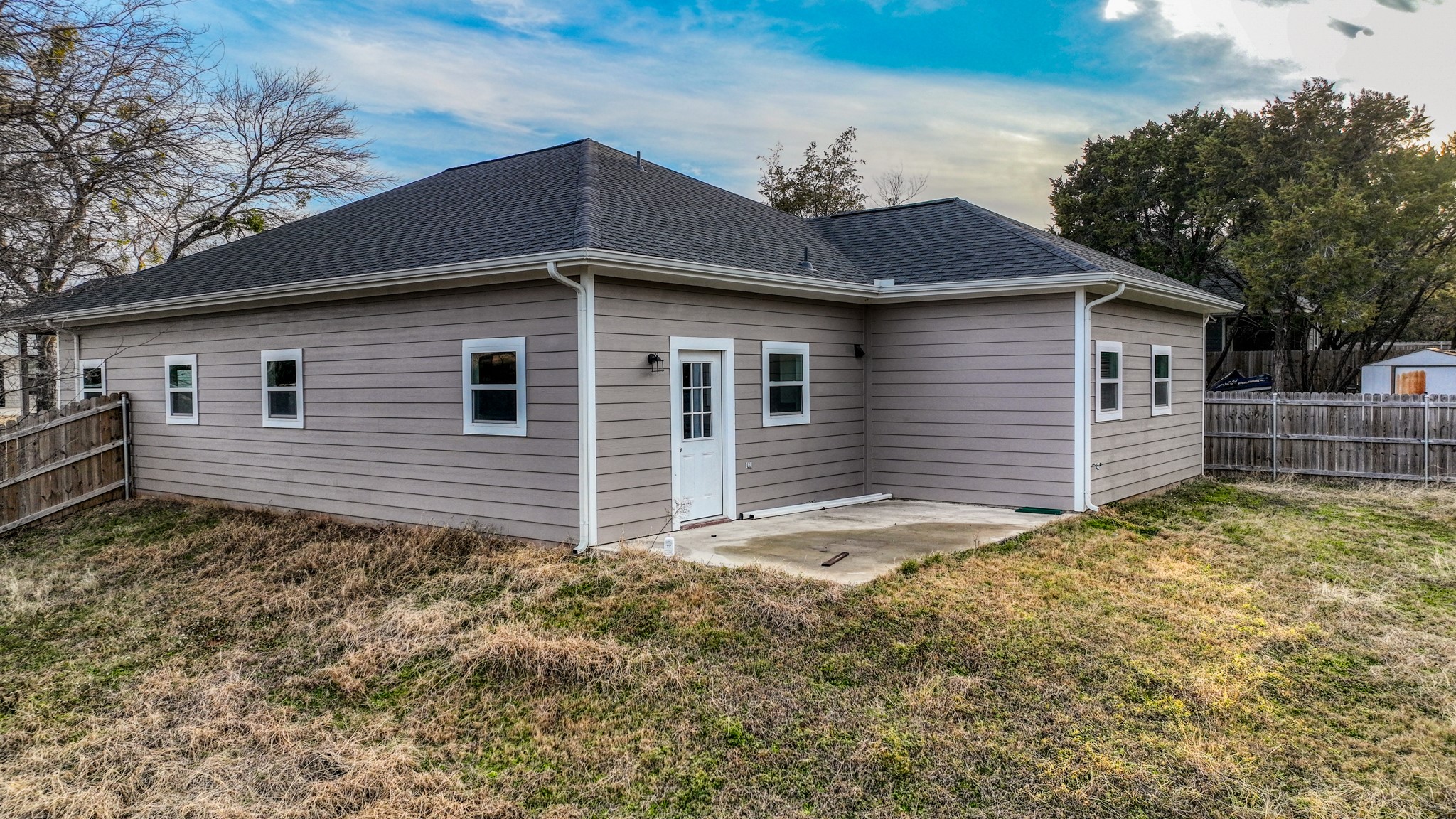 2514 Austin Court Granbury TX 76048