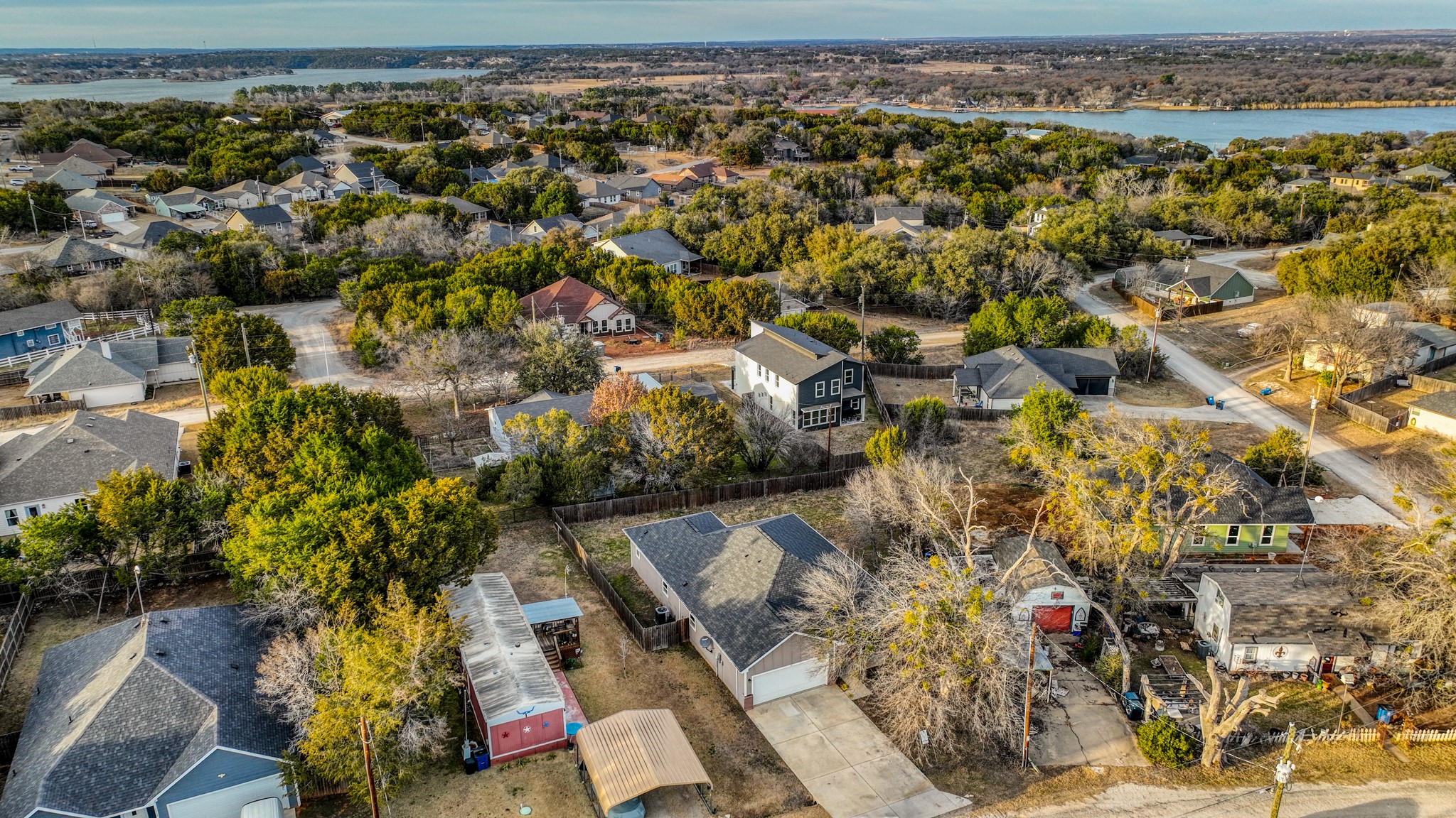 2514 Austin Court Granbury TX 76048