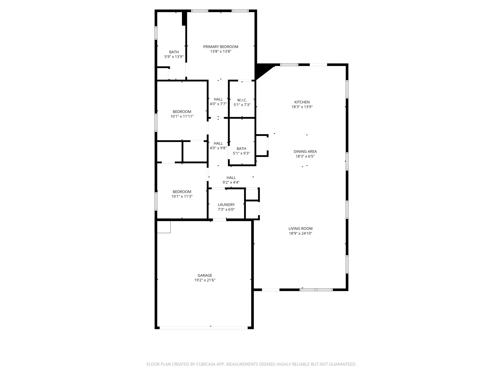 2514 Austin Court Granbury TX 76048