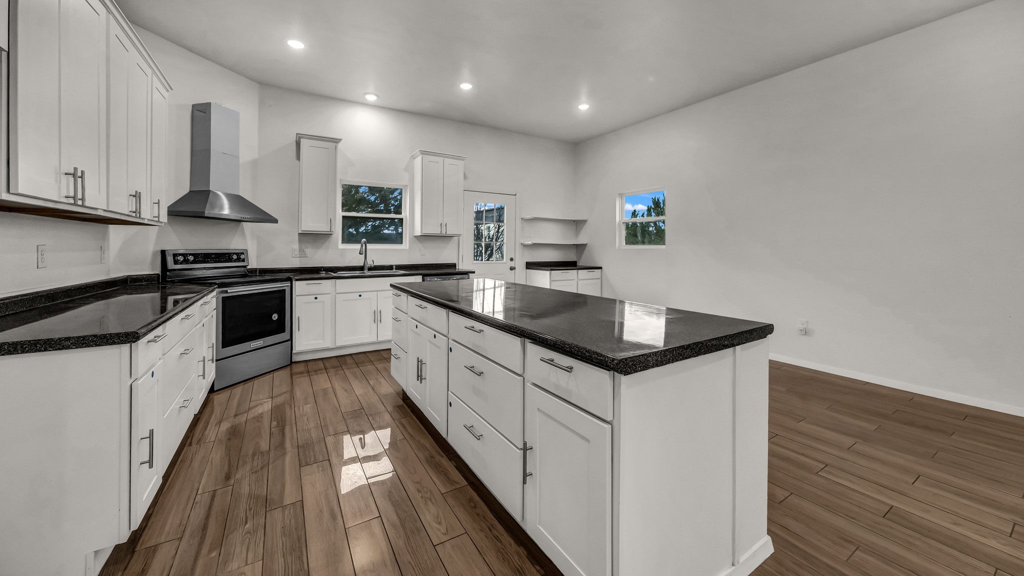 2514 Austin Court Granbury TX 76048