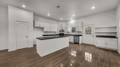 2514 Austin Court Granbury TX 76048