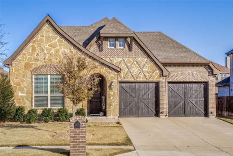 329 Western Sky Lane Waxahachie TX 75165