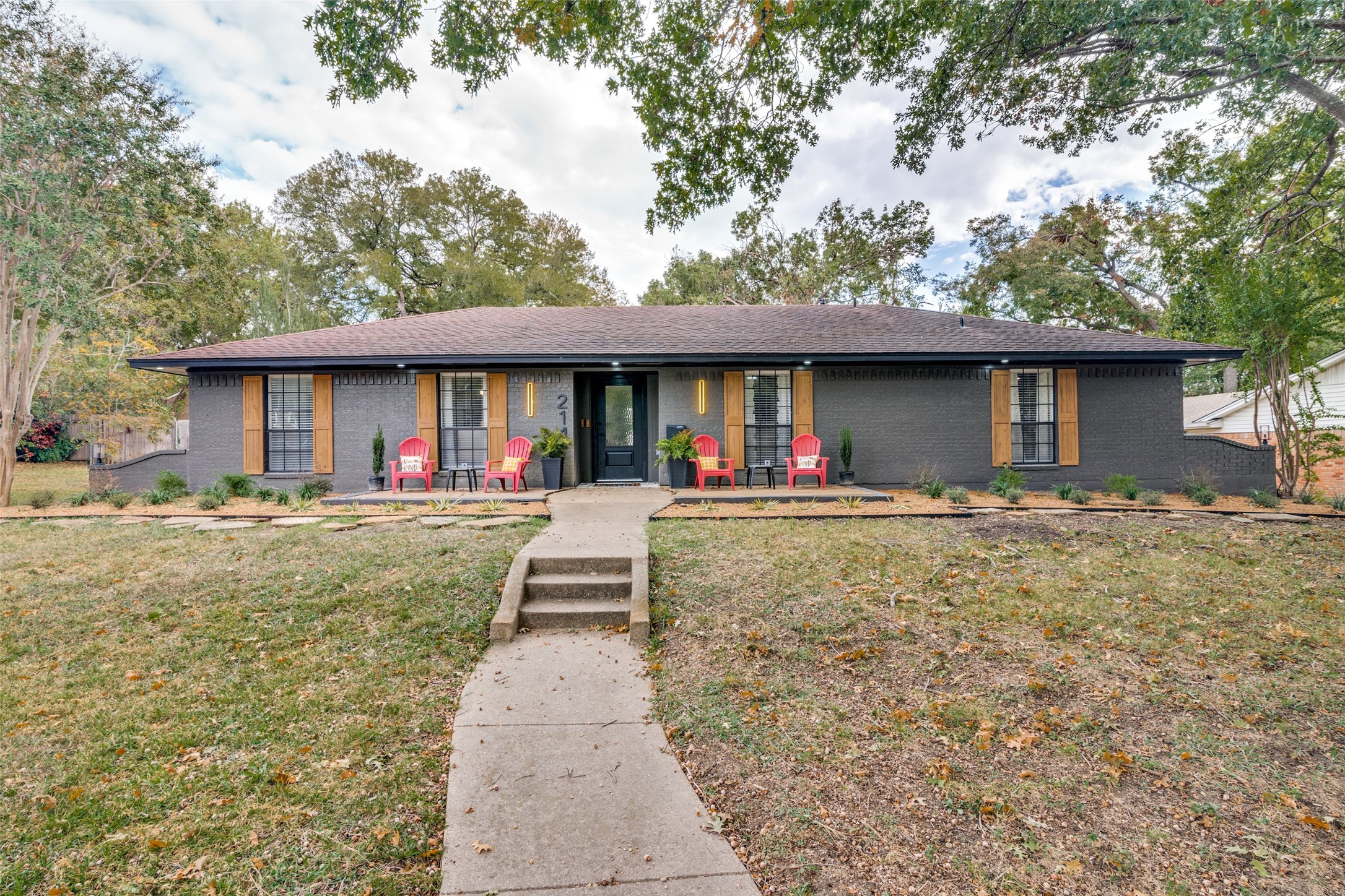 214 Xavier Drive Garland TX 75043