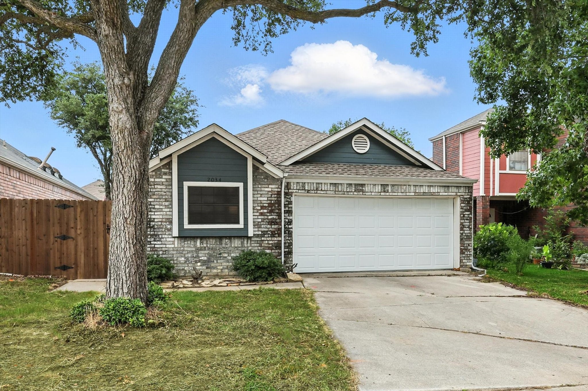 2034 Mallard Drive Lewisville TX 75077
