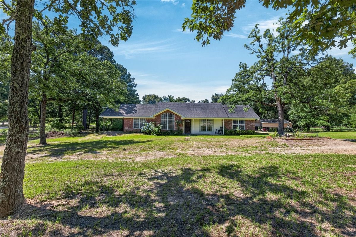 Brownsboro TX, 13150 Jordan, Unit FM607