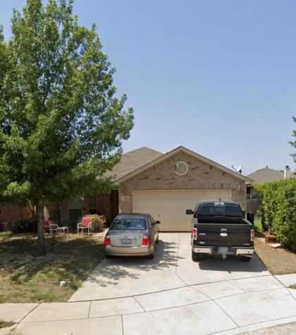6129 Bowfin Drive Fort Worth TX 76179