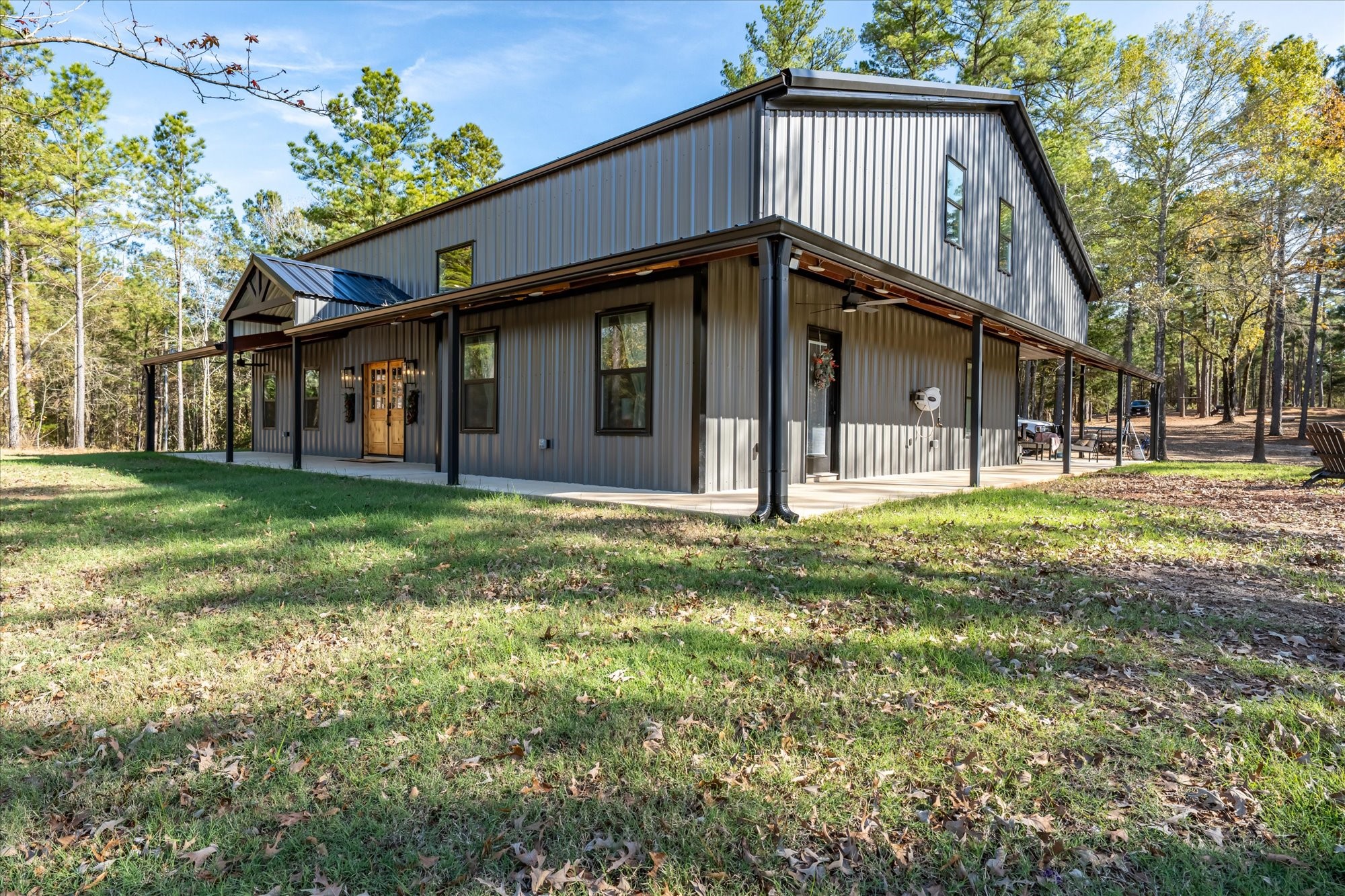 11184 County Road 3420 Brownsboro TX 75756