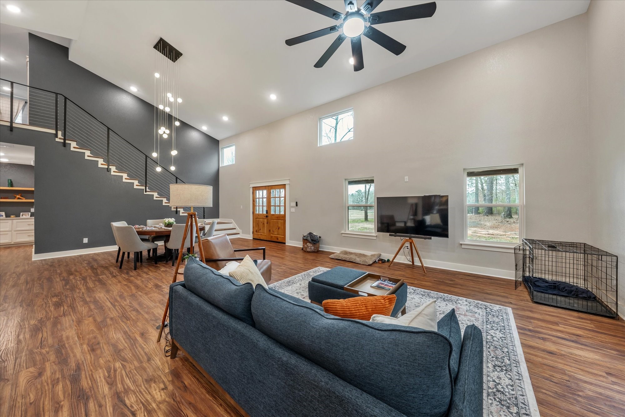 11184 County Road 3420 Brownsboro TX 75756