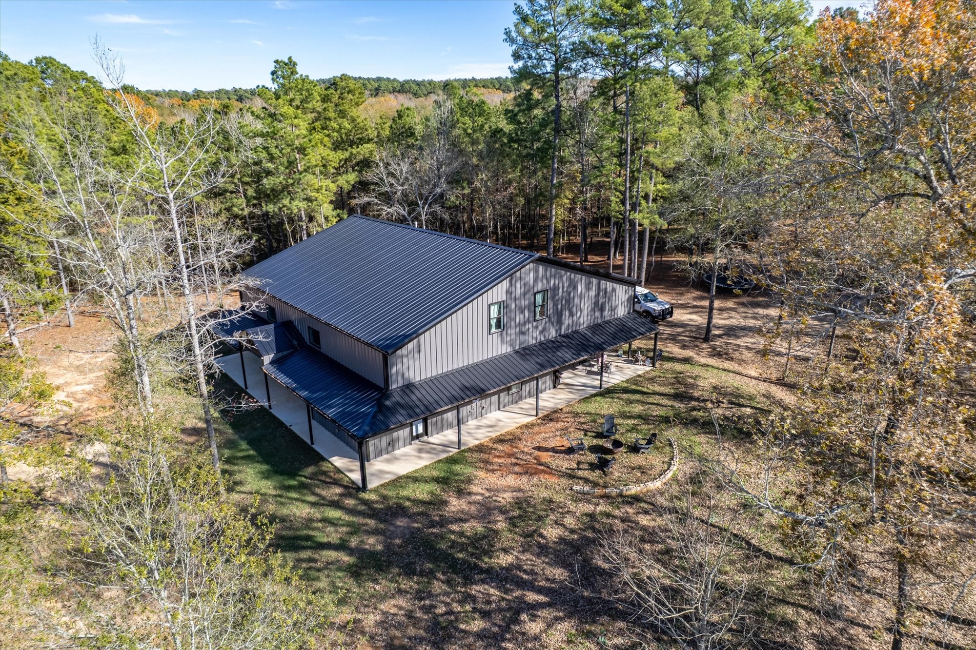 11184 County Road 3420 Brownsboro TX 75756