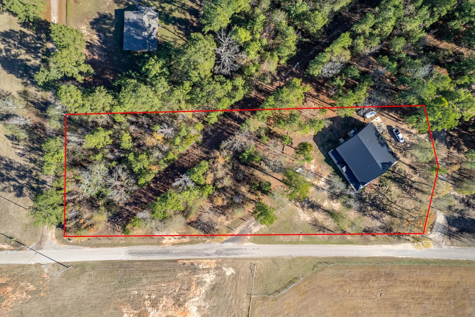 11184 County Road 3420 Brownsboro TX 75756