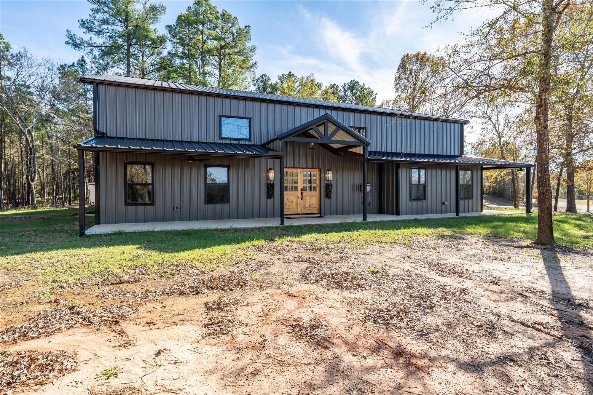 11184 County Road 3420 Brownsboro TX 75756