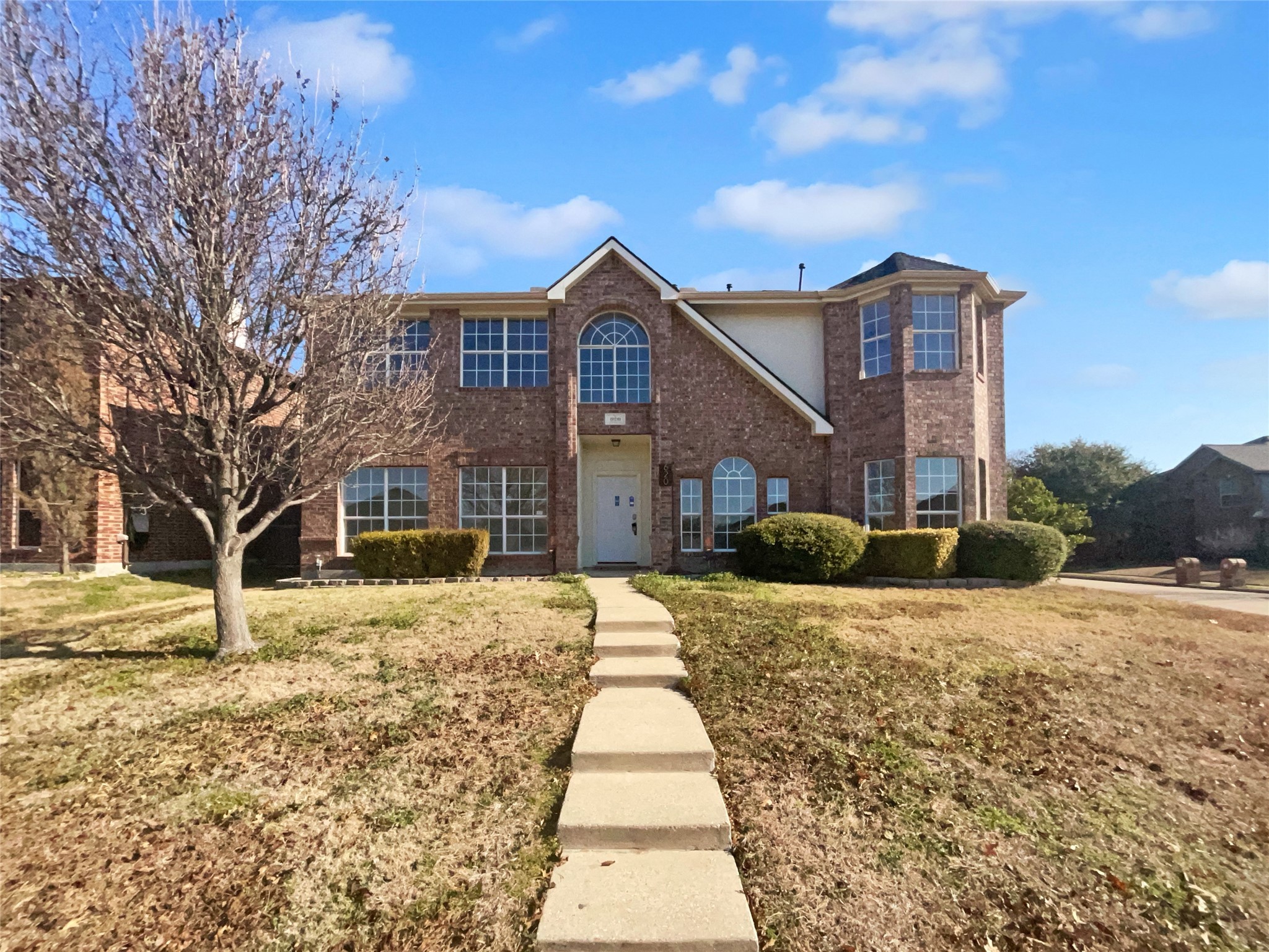 620 Pendleton Drive Rockwall TX 75032