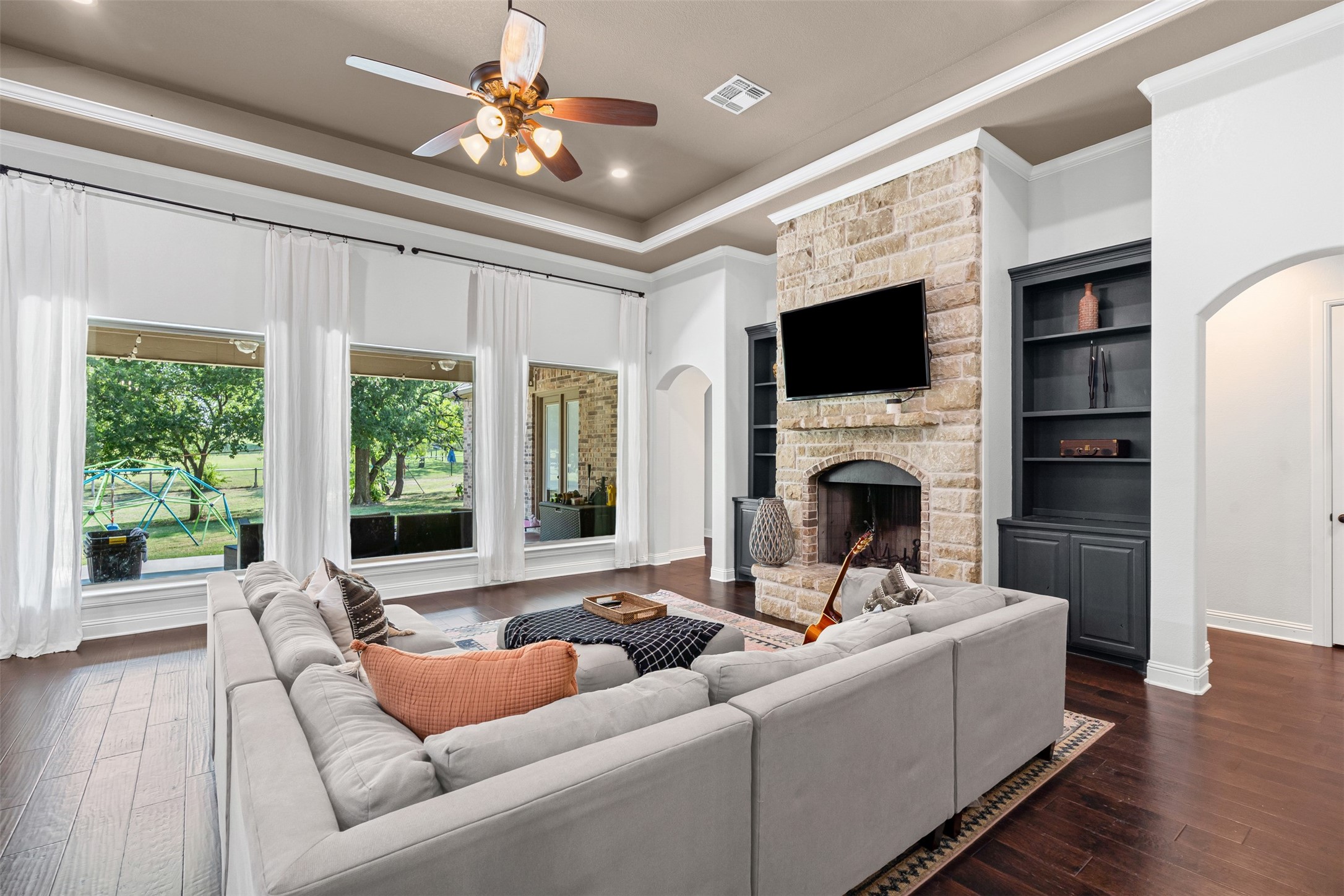 9524 Bear Creek Road Aledo TX 76008