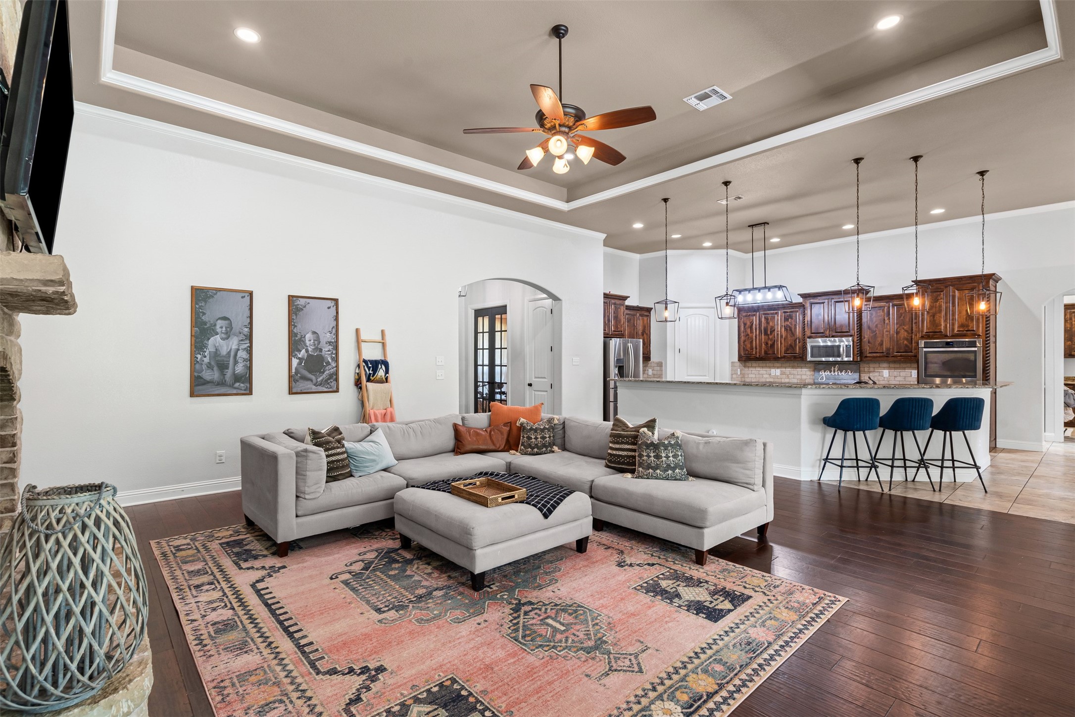 9524 Bear Creek Road Aledo TX 76008