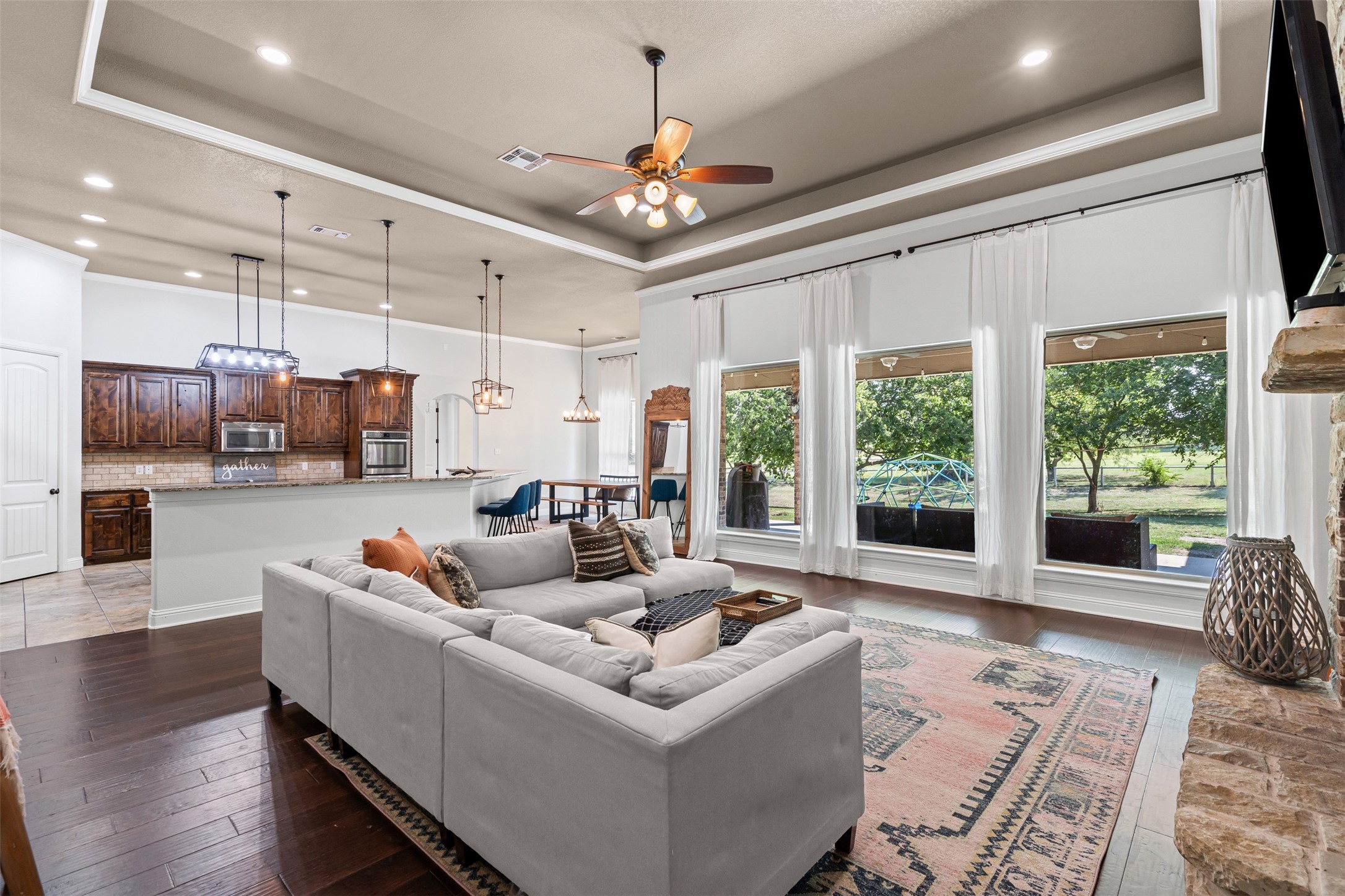9524 Bear Creek Road Aledo TX 76008