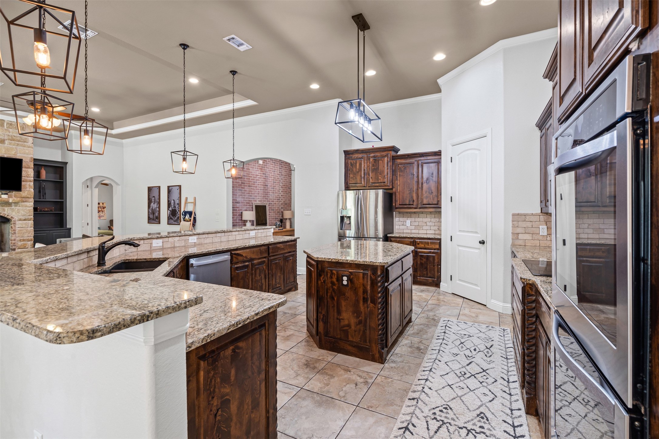 9524 Bear Creek Road Aledo TX 76008