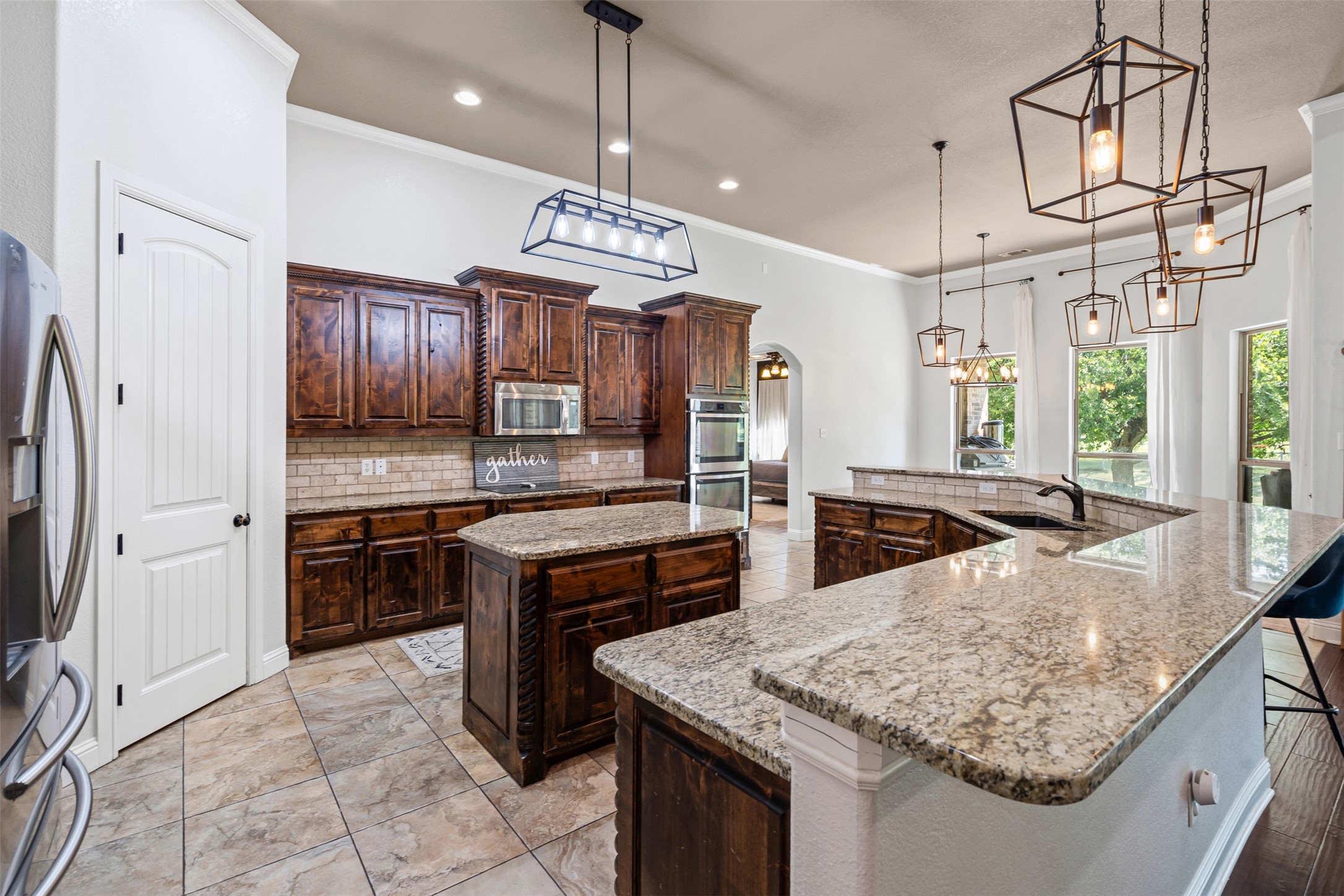 9524 Bear Creek Road Aledo TX 76008
