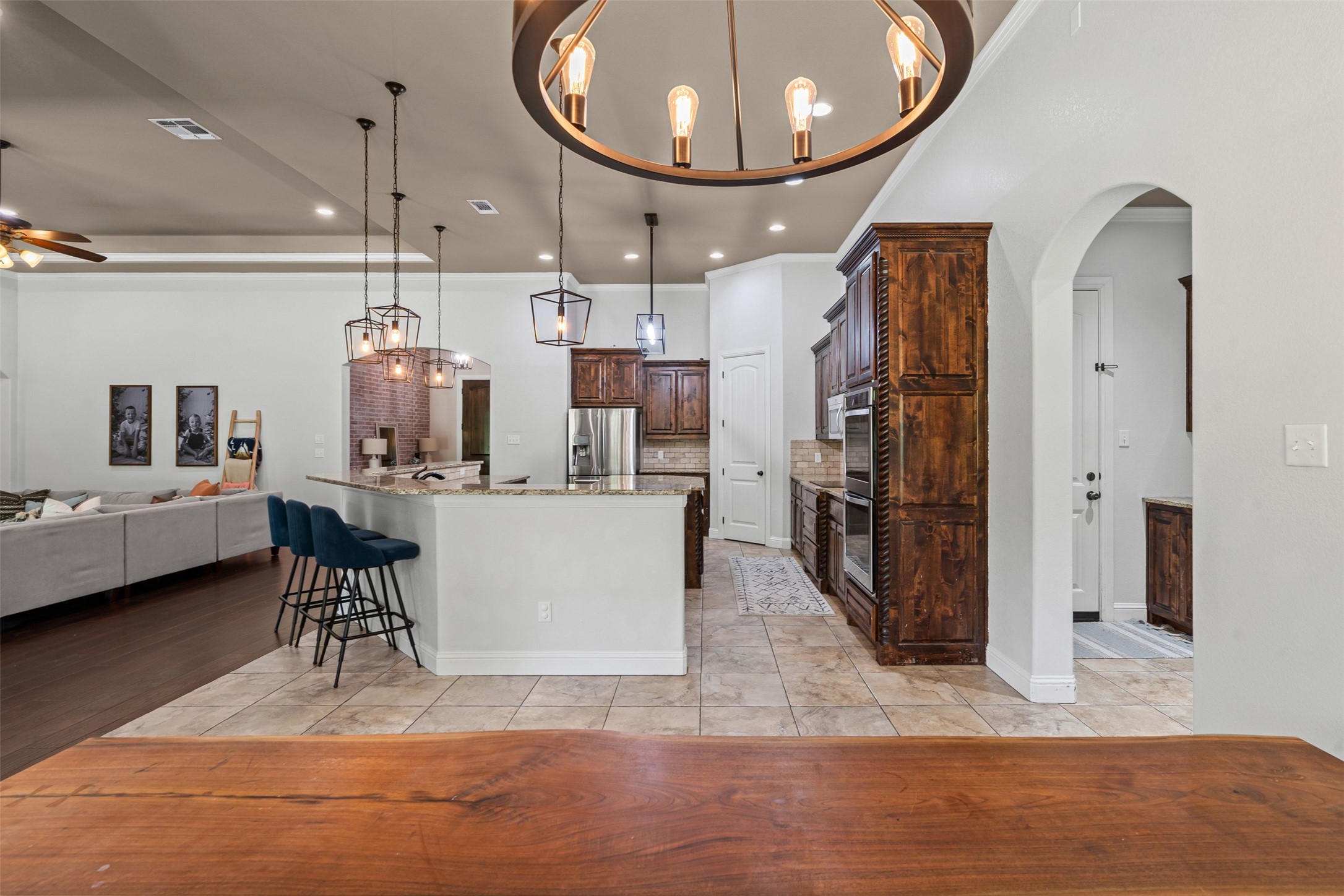 9524 Bear Creek Road Aledo TX 76008