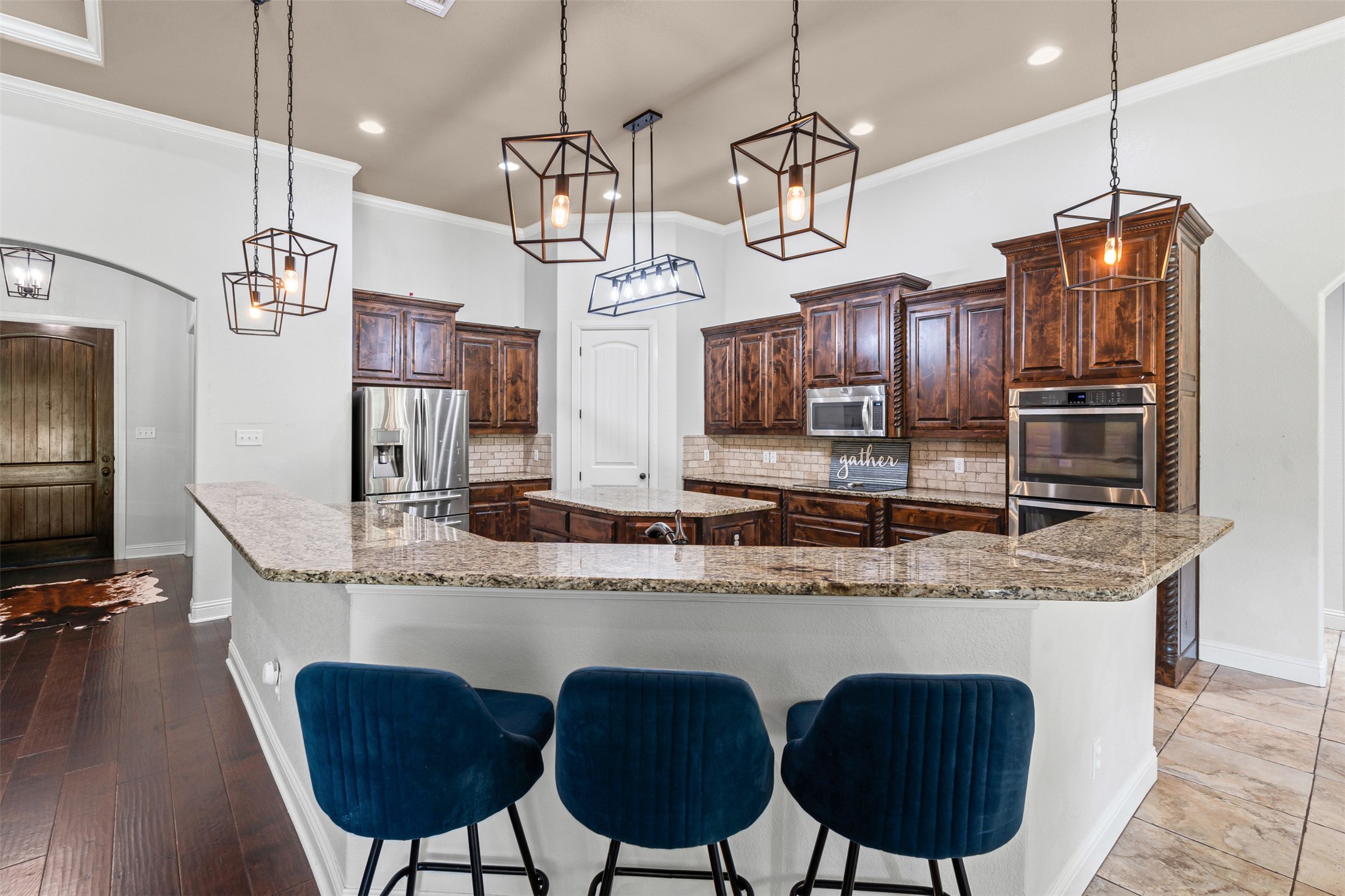 9524 Bear Creek Road Aledo TX 76008
