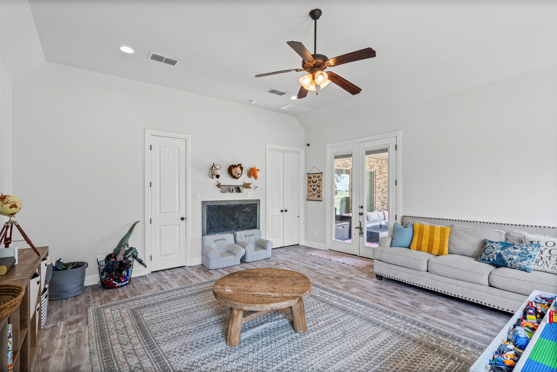 9524 Bear Creek Road Aledo TX 76008