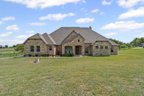 9524 Bear Creek Road Aledo TX 76008