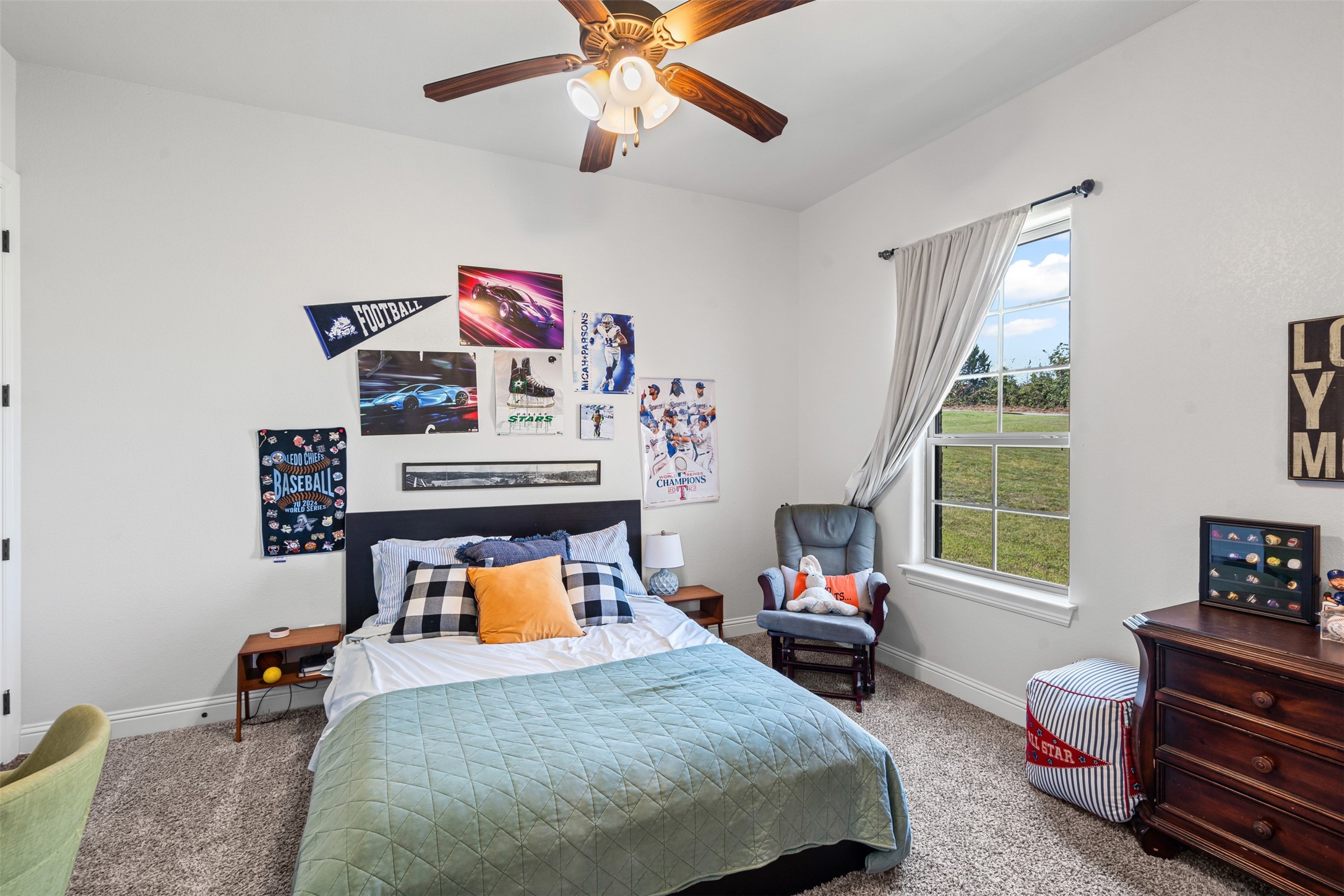 9524 Bear Creek Road Aledo TX 76008