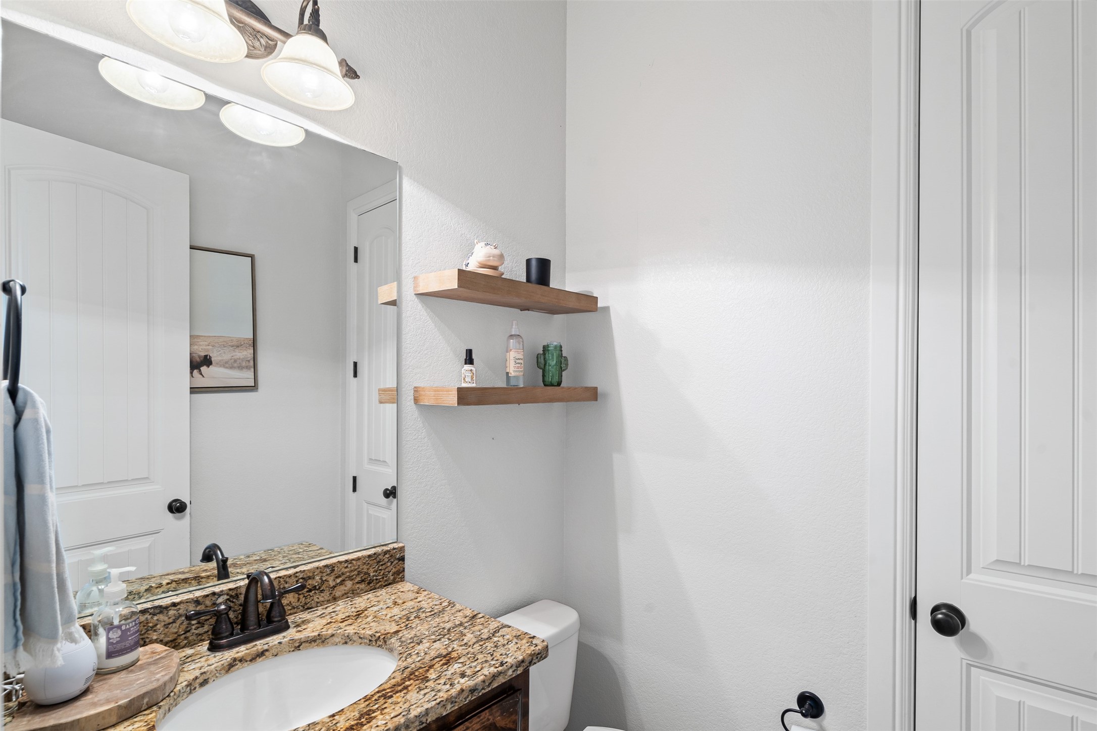 9524 Bear Creek Road Aledo TX 76008